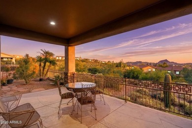 Fountain Lake Home For Sale in Fountain Hills Arizona
