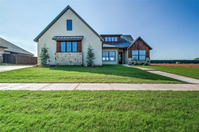 Lake Home For Sale in Yukon, Oklahoma