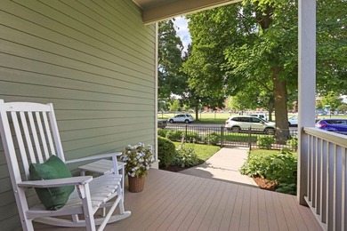 Lake Geneva landmark! The only known Eastlake Victorian in the - photo 4