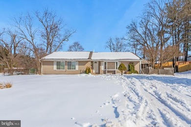 Lake Home For Sale in Bowie, Maryland