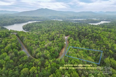 Lake Acreage For Sale in Nebo, North Carolina