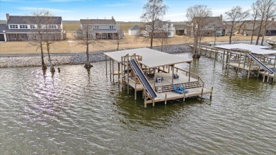 Lake Home For Sale in Hughes, Arkansas