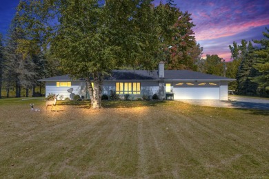 Lake Home For Sale in Caro, Michigan