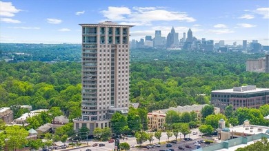 Welcome to luxury living at The Phoenix on Peachtree-an