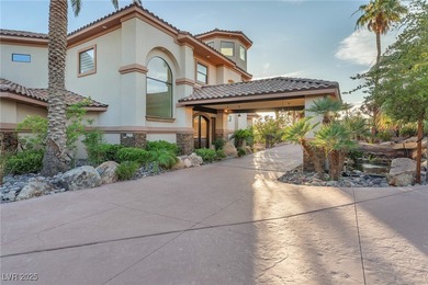 (private lake, pond, creek) Home For Sale in Henderson Nevada