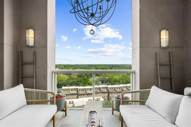 Welcome to luxury living at The Phoenix on Peachtree-an