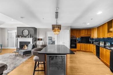 Welcome to luxury living at The Phoenix on Peachtree-an