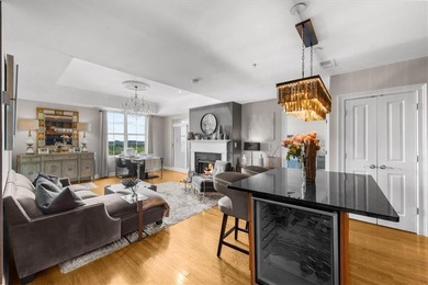 Welcome to luxury living at The Phoenix on Peachtree-an