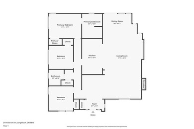 Welcome to this beautifully maintained 3-bedroom, 2-bathroom - photo 39