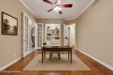 Beautifully appointed 4-bedroom, 4-bathroom home situated on a - photo 6