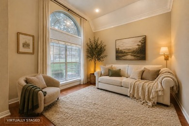 Beautifully appointed 4-bedroom, 4-bathroom home situated on a - photo 7