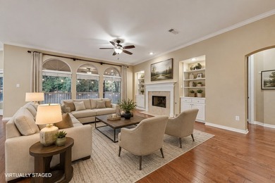 Beautifully appointed 4-bedroom, 4-bathroom home situated on a - photo 9