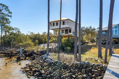 (private lake, pond, coastal) Home For Sale in Gulf Shores Alabama