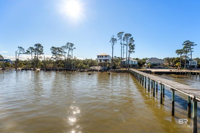 Stunning Gulf Shores Raised Beach Home with Pool, Elevator, Boat