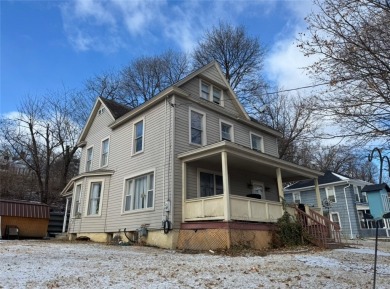 Lake Home For Sale in Reading, New York