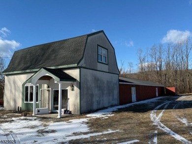 Merrill Creek Reservoir Commercial For Sale in Greenwich Twp. New Jersey