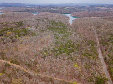 Table Rock Lake Acreage For Sale in Shell Knob Missouri