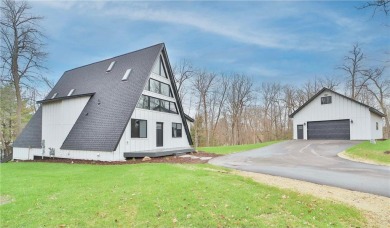 Lake Home For Sale in Nisswa, Minnesota