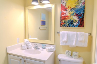 PARADISE RESORT - UNIT 1907 Myrtle Beach, SC | Oceanfront Luxury