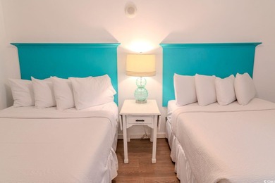 PARADISE RESORT - UNIT 1907 Myrtle Beach, SC | Oceanfront Luxury