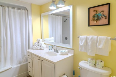 PARADISE RESORT - UNIT 1907 Myrtle Beach, SC | Oceanfront Luxury