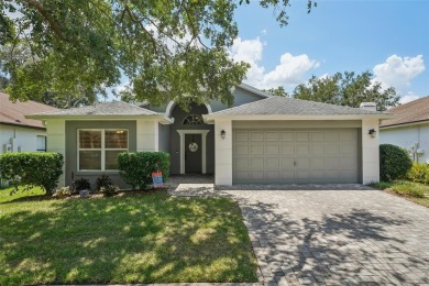 Lake Home Sale Pending in Tampa, Florida