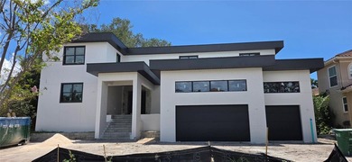 Under Construction. This masterfully crafted custom home offers - photo 1