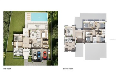 Under Construction. This masterfully crafted custom home offers - photo 4
