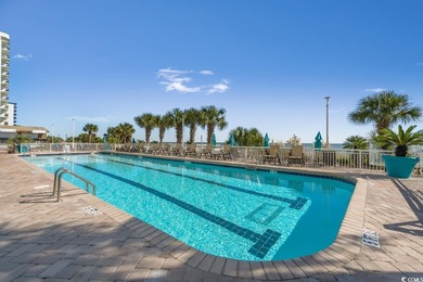 PARADISE RESORT - UNIT 1907 Myrtle Beach, SC | Oceanfront Luxury