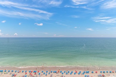 PARADISE RESORT - UNIT 1907 Myrtle Beach, SC | Oceanfront Luxury