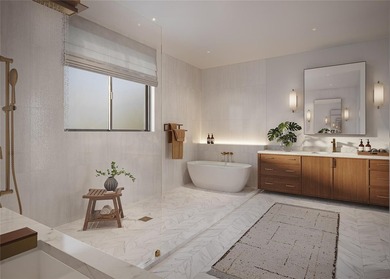 Under Construction. This masterfully crafted custom home offers - photo 9