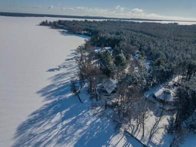 Lake Home For Sale in Necedah, Wisconsin