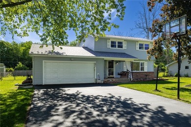 Welcome home to this beautifully updated property in the highly - photo 2