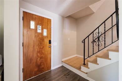 Welcome home to this beautifully updated property in the highly - photo 3