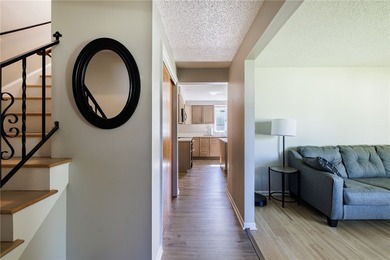 Welcome home to this beautifully updated property in the highly - photo 4