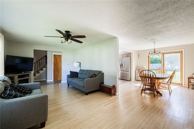 Welcome home to this beautifully updated property in the highly - photo 5