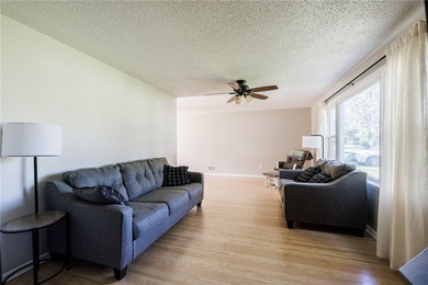 Welcome home to this beautifully updated property in the highly - photo 7