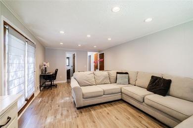 Welcome home to this beautifully updated property in the highly - photo 9
