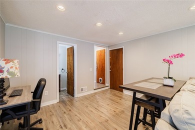 Welcome home to this beautifully updated property in the highly - photo 10