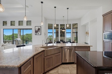 Watch the entire back wall of this home disappear, opening your - photo 8