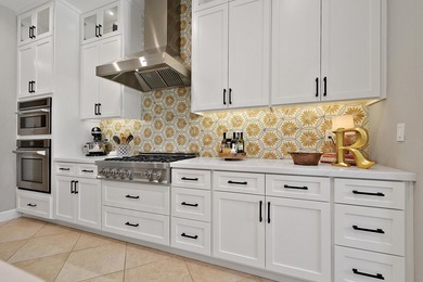 Welcome home to this impeccably maintained and updated - photo 12