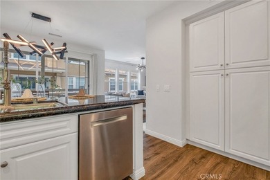 Inviting townhome in the gated Village on Oak community. Walk to - photo 14