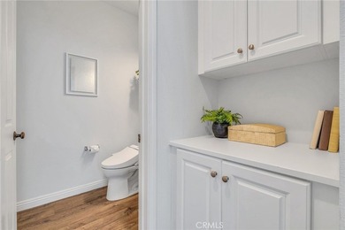 Inviting townhome in the gated Village on Oak community. Walk to - photo 15