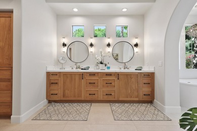 Welcome home to this impeccably maintained and updated - photo 19