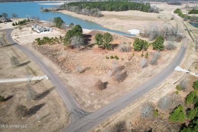 Charlton Place Lakes Acreage For Sale in Madison Mississippi