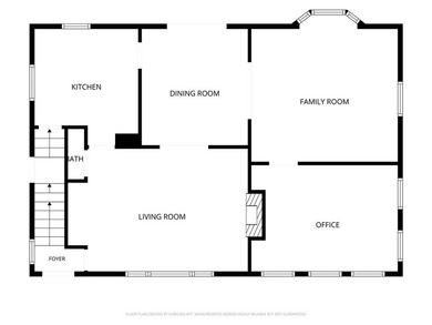 Classic charm and exceptional space come together in this - photo 4
