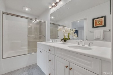 Inviting townhome in the gated Village on Oak community. Walk to - photo 27