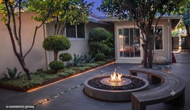 Elegance & Convenience in a Prime Location. Rare 8,600+ SF lot - photo 30
