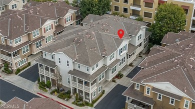 Inviting townhome in the gated Village on Oak community. Walk to - photo 37