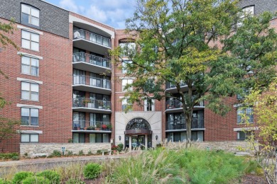 Lake Home For Sale in Naperville, Illinois